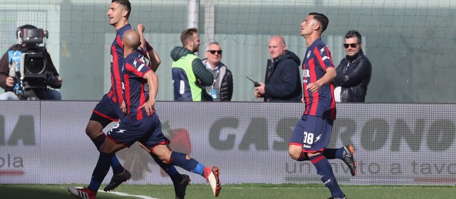 La Sampdoria non è scesa in campo