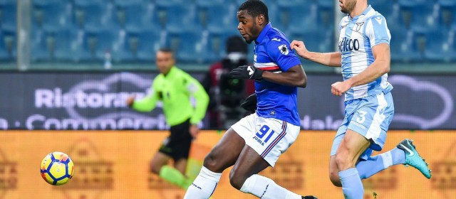 Samp, occasione ghiotta, ma statistica proibitiva