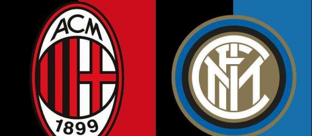 Milan, molto più che un derby!