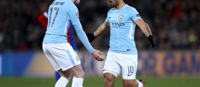 Manchester City, la rimonta non è una chimera