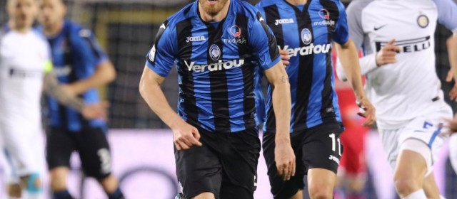 Atalanta, stanchezza e assenze