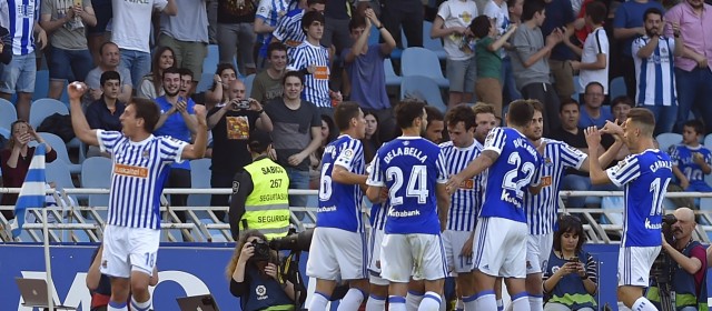 Liga: Barca-imbattibilità a rischio ma resiste. Cholo, che lezione! E il Betis vince ancora..