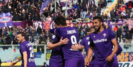 Fiorentina, largo ai giovani