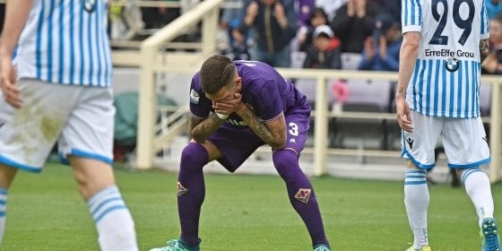 Fiorentina, ai posteri l’ardua sentenza