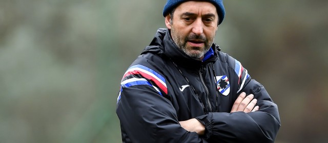 Samp, affronta il tuo fantasma