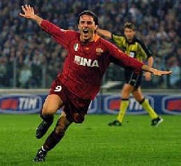 Derby amarcord: la notte di Montella…