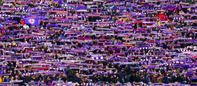 Fiorentina, quanto sei bella