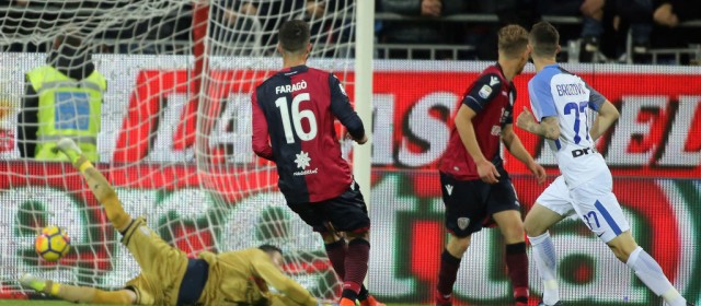 Inter, ritrovare Icardi e la vittoria contro il Cagliari