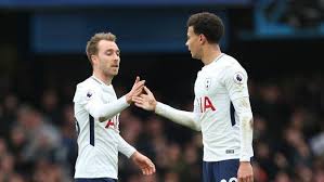 Premier League: al Tottenham va il derby, il City dritto verso il trionfo