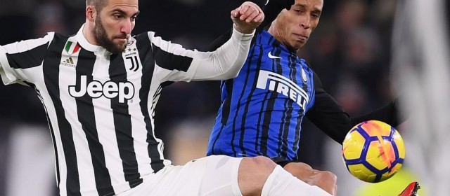 Inter, un Derby d’Italia che può valere l’Europa