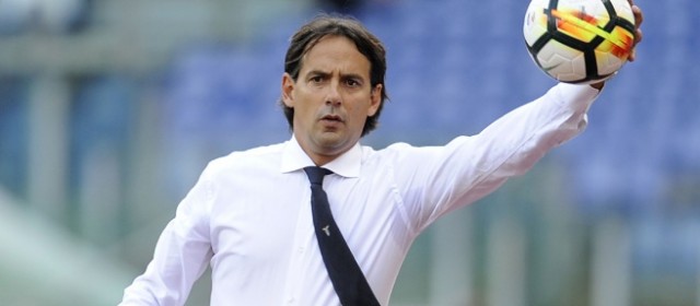 Lazio, nel nome di Simone Inzaghi