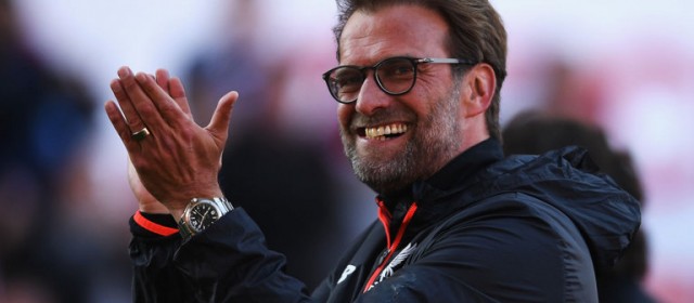 Liverpool, 90 minuti per diventare grandi