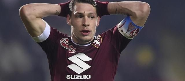 Torino, Belotti in bilico