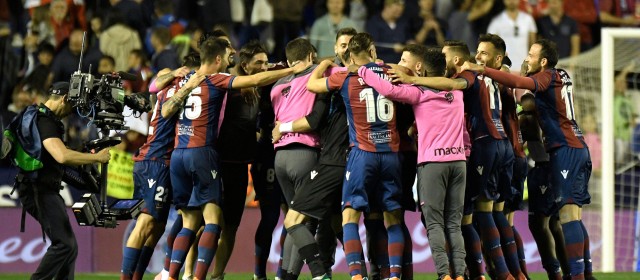 Liga, alla penultima giornata il Barcellona perde l’imbattibilità! E il Siviglia conquista i preliminari di EL