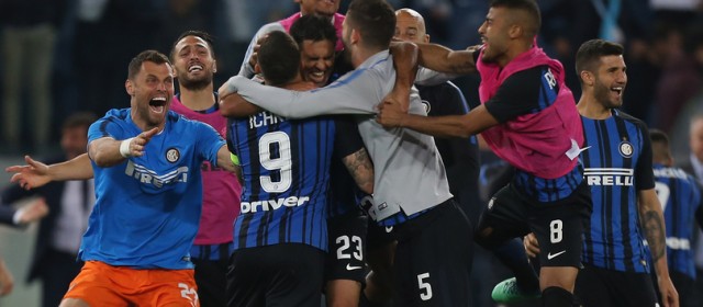 Inter, bentornata in Champions