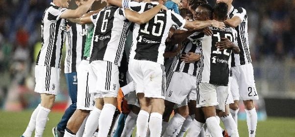 Juventus-Verona: a tutta festa… o quasi