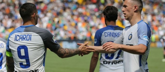 L’Inter torna a sperare
