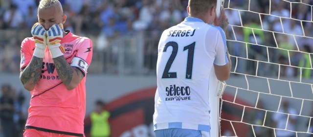 Lazio, per la Champions ti aspetta un Olimpico strapieno: ora o mai più