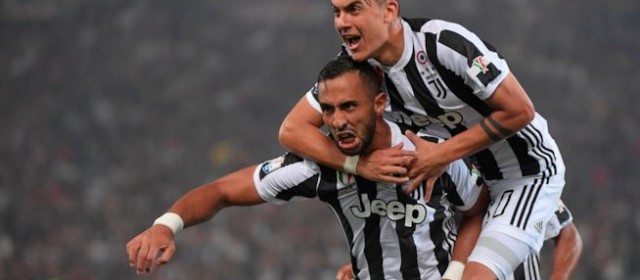 Juve forza quattro