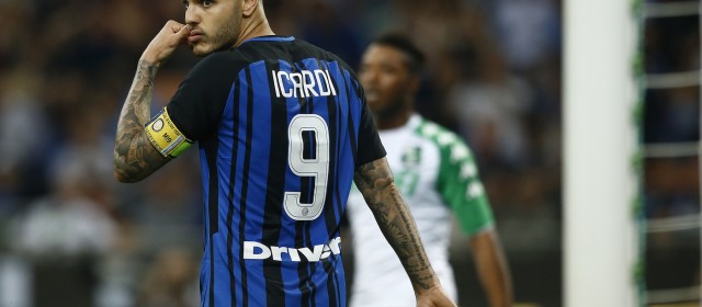 Inter, che delusione