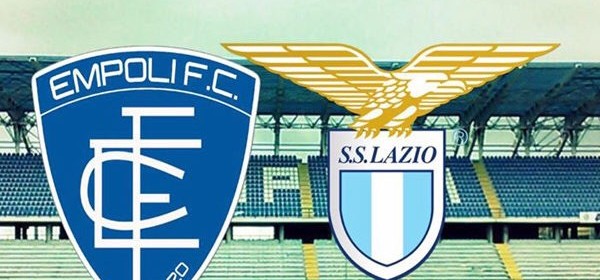 Lazio, esame difficile contro il tabù Empoli