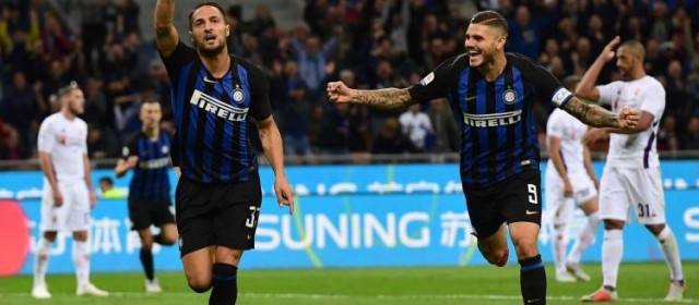 Inter, il significato di una vittoria da grande squadra