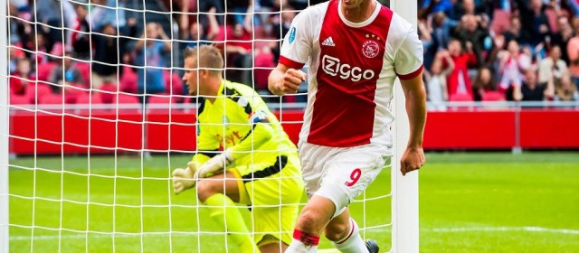 L’Ajax vuole i tre punti all’Amsterdam Arena