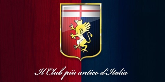 Genoa, contro il Bologna differenti sfumature di rossoblu