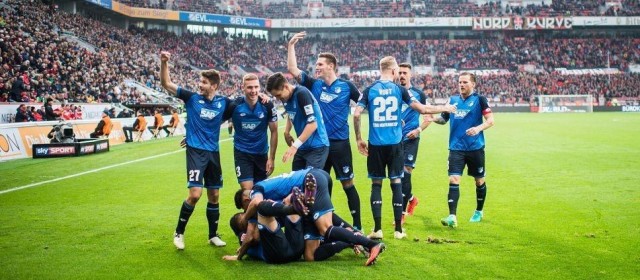 Hoffenheim, chi ben comincia…