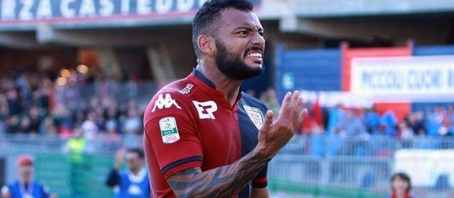 Cagliari, il ritorno di Joao Pedro