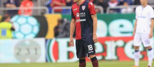 Cagliari, big match alla Sardegna Arena