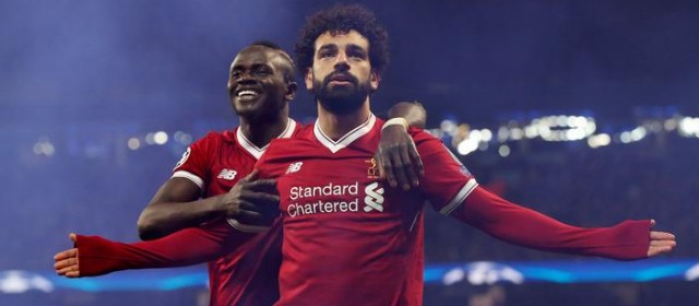 Liverpool, big match ad Anfield per la pole position