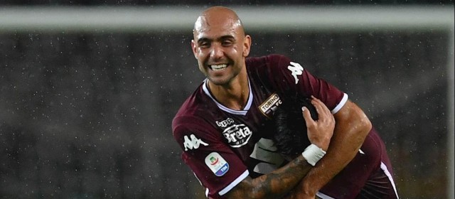 Torino, Zaza – Falque come Mazzola e Rivera