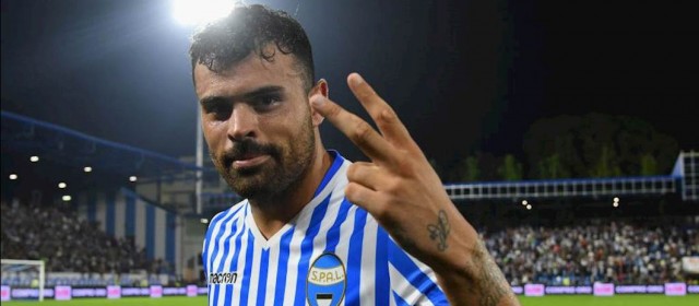 Spal da sogno … ad occhi aperti