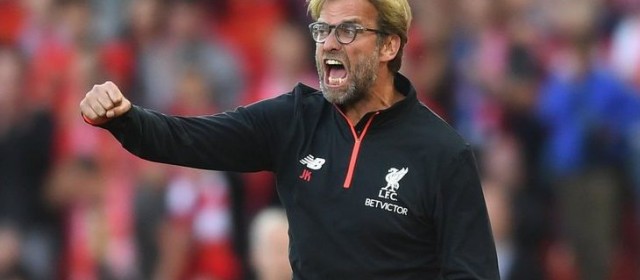 Premier League: Klopp e Sarri fanno sul serio