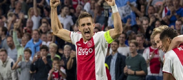 Ajax, un tris per cominciare