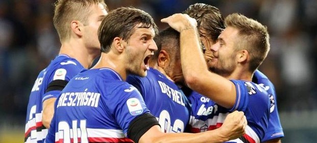 Sampdoria, alla ricerca della continuità