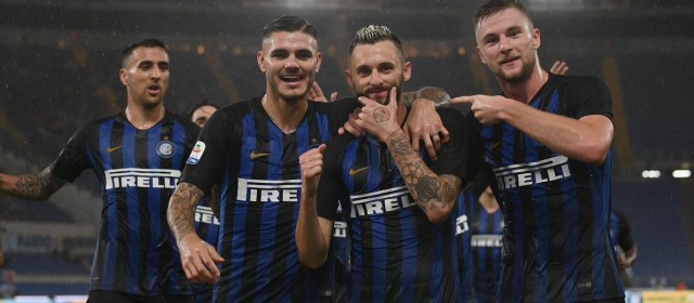 Inter, Lazio domata grazie a Icardi, Brozovic e all’ex dimenticato