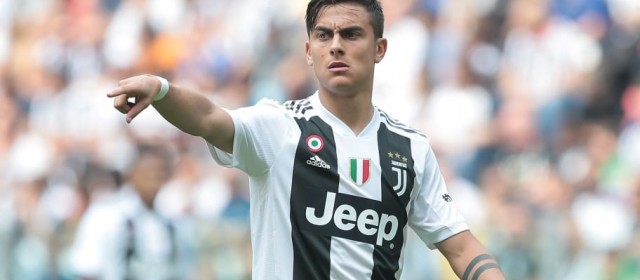Juve, niente scherzi