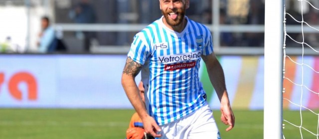 Spal: mr.Semplici vuole mettere in mostra il gioco spallino all’Allianz Stadium.