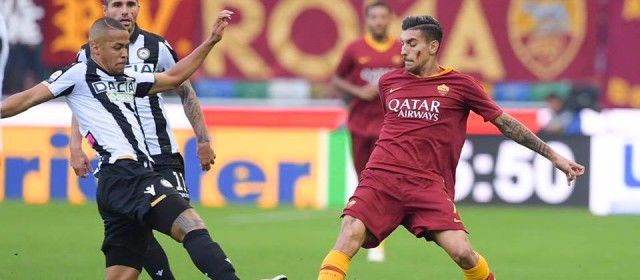 Roma shock: quarto KO ad Udine…