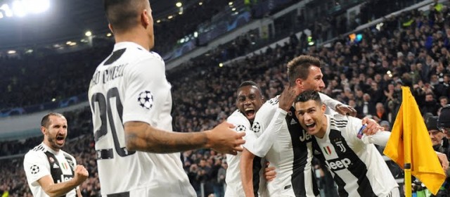 Juve, missione compiuta