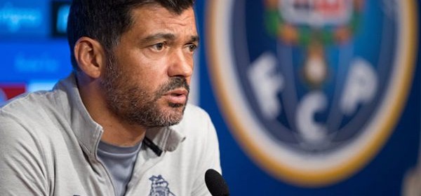 Porto, la prova del dieci.