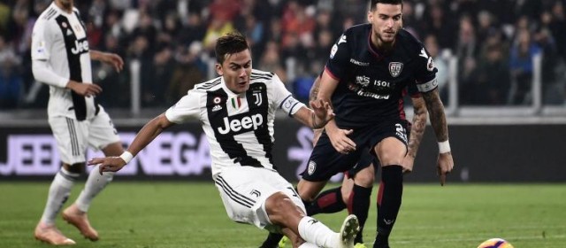 Juve, risposta ad Inter e Napoli