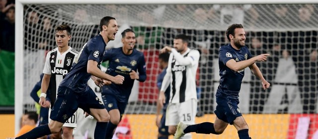 Juve, beffa special