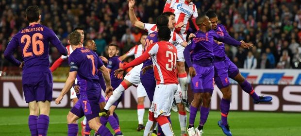 Liverpool, dalle stelle alle stalle