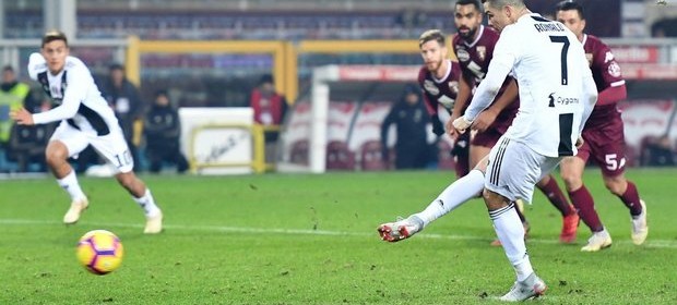 Juve, il derby è ancora tuo