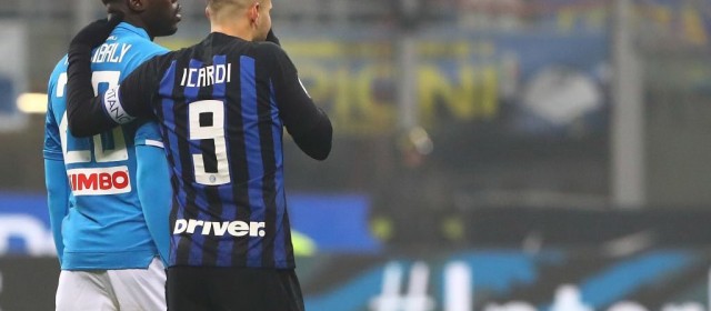 Inter, vittoria mutilata: il calcio ha bisogno di cambiare
