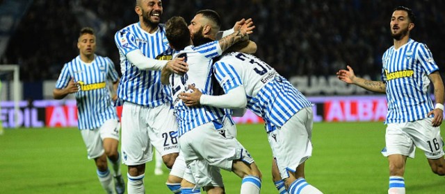 La Spal a Napoli ma con la testa all’Udinese.