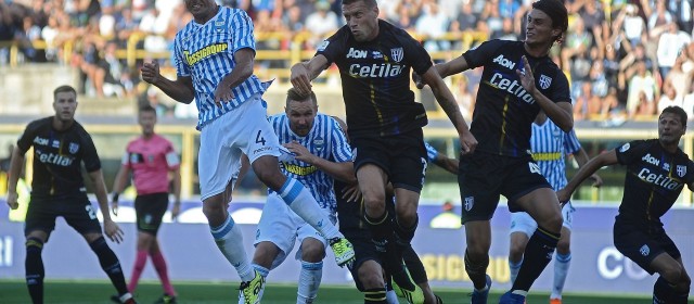 Spal – Parma: Derby tra decimate.